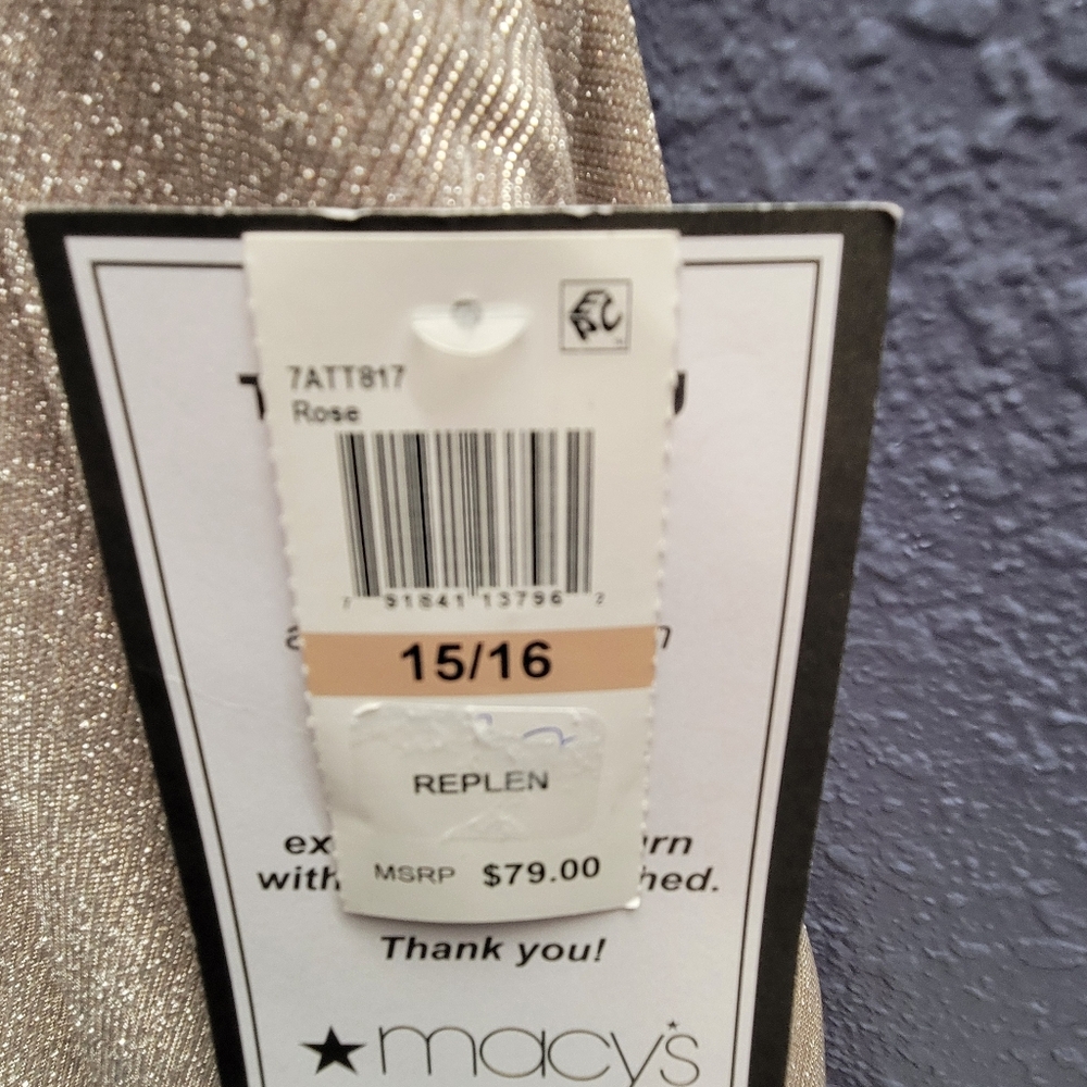 Formal prom dress